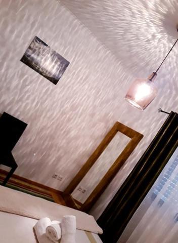 Ocean View Flat Apartment ปอนตาเดลกาดา ภายนอก รูปภาพ