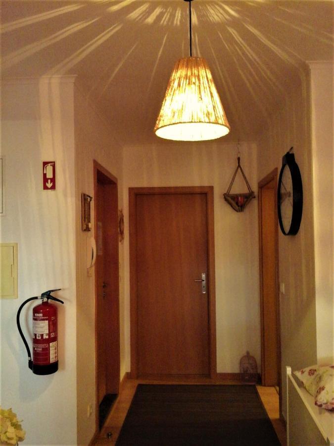 Ocean View Flat Apartment ปอนตาเดลกาดา ภายนอก รูปภาพ